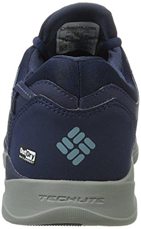 columbia ats trail lf92 outdry