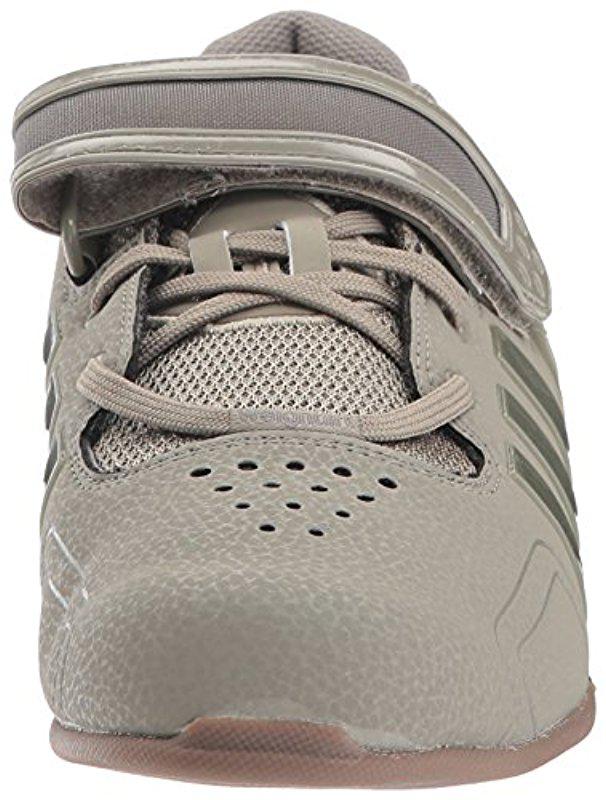 adidas adipower weightlift cross trainer