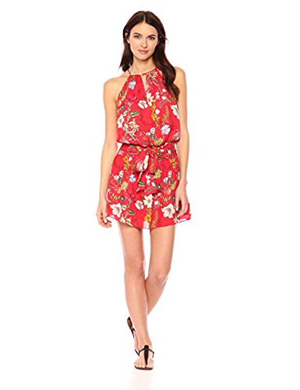 parker serenity dress