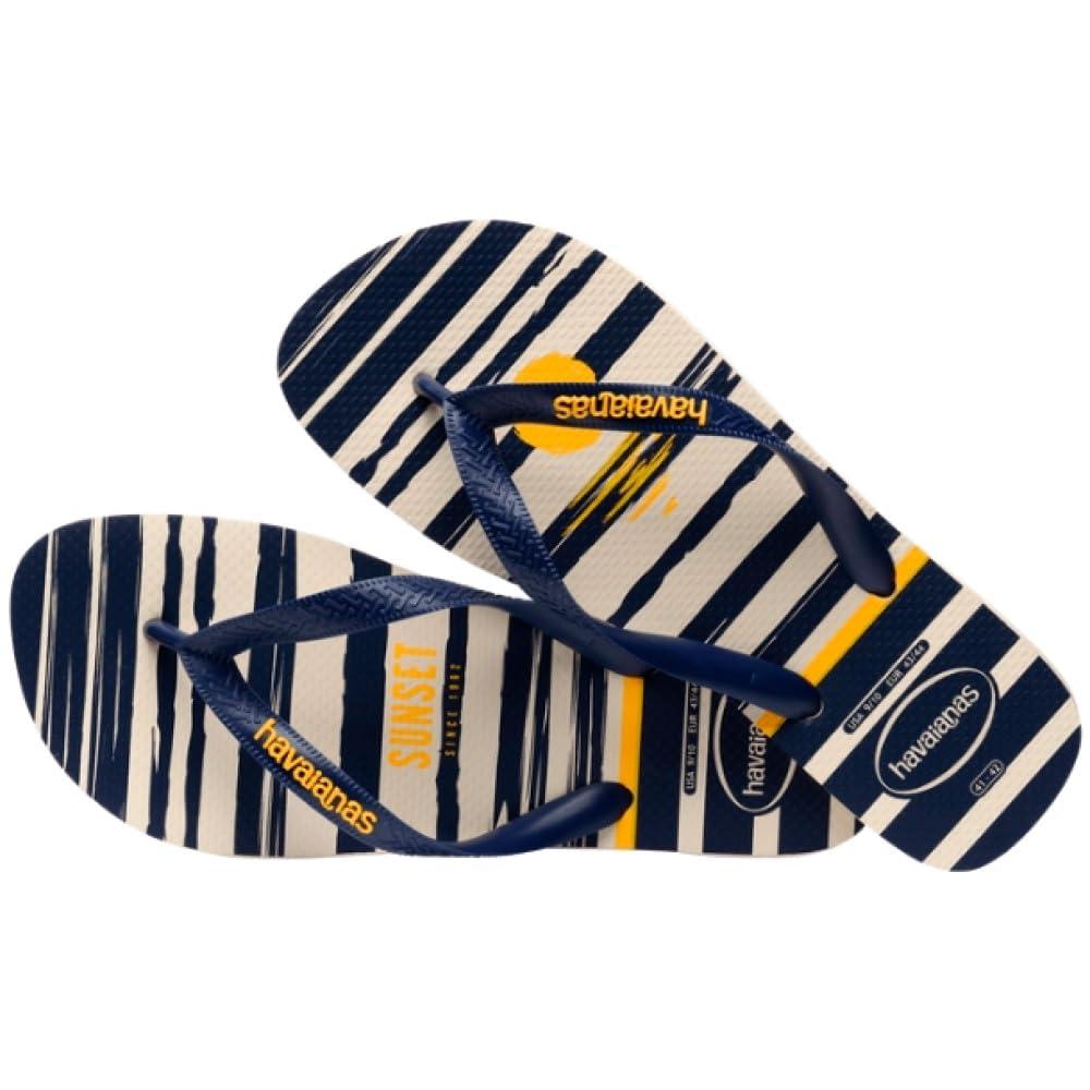 Havaianas nautical deals