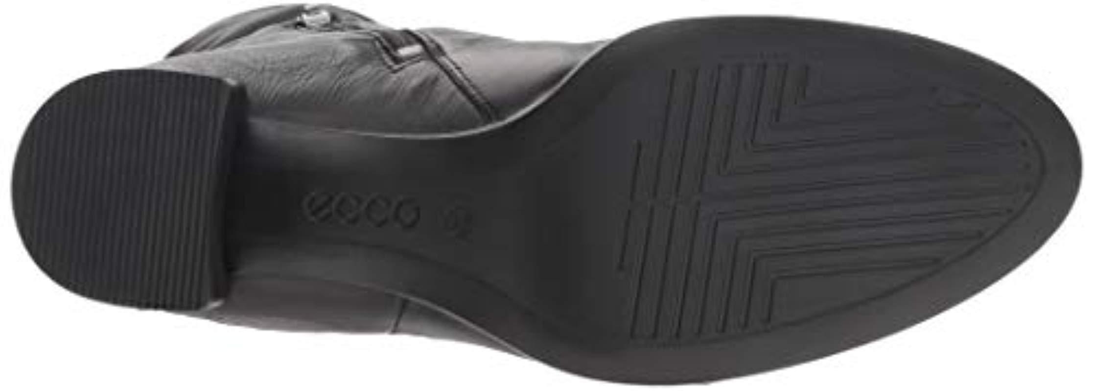 ecco shape 35 slouch boot