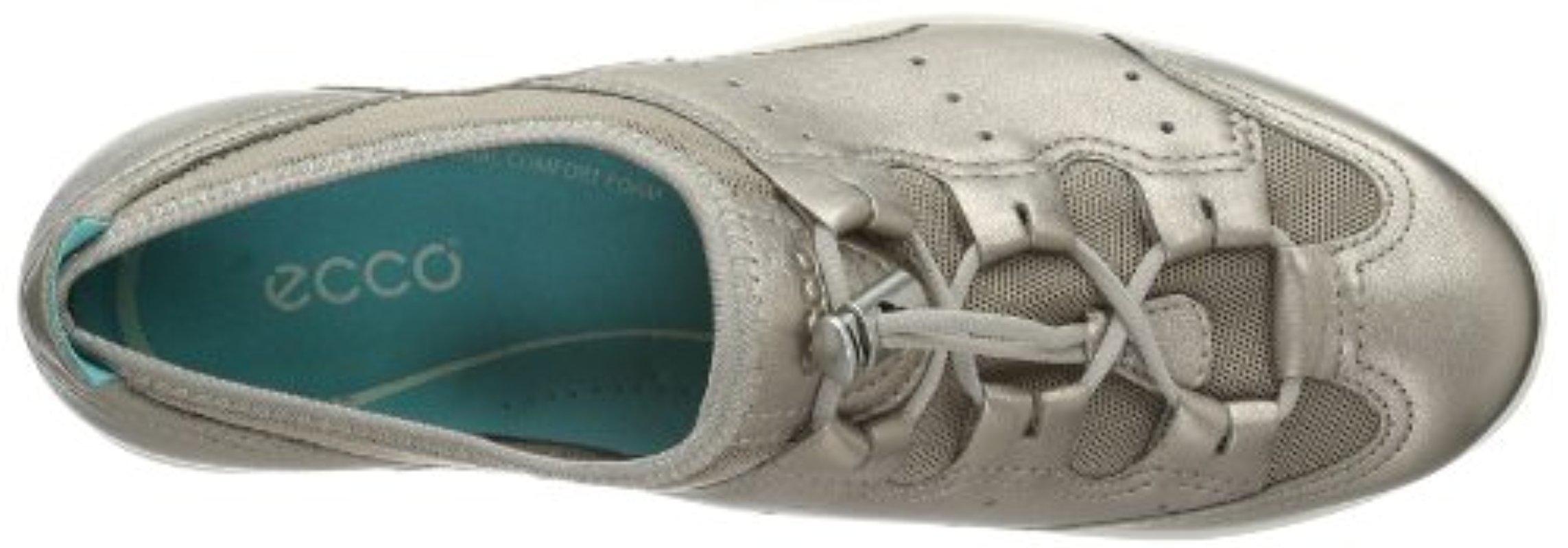 ecco bluma sneaker