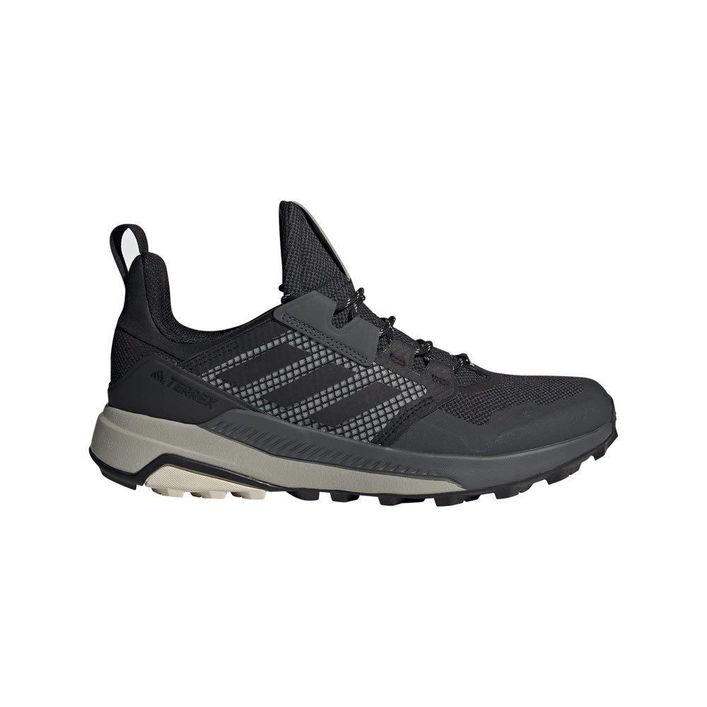 adidas Lace Terrex Trailmaker Gtx Hiking Shoes in Black for Men - Save 44%  - Lyst