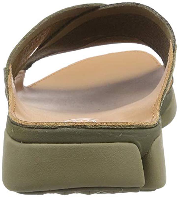 tri cove cross clarks