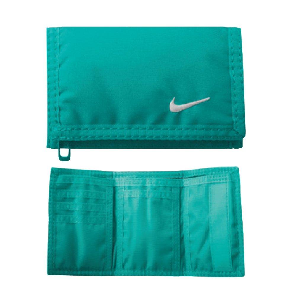 Nike Basic Wallet in Blue for Men | Lyst UK