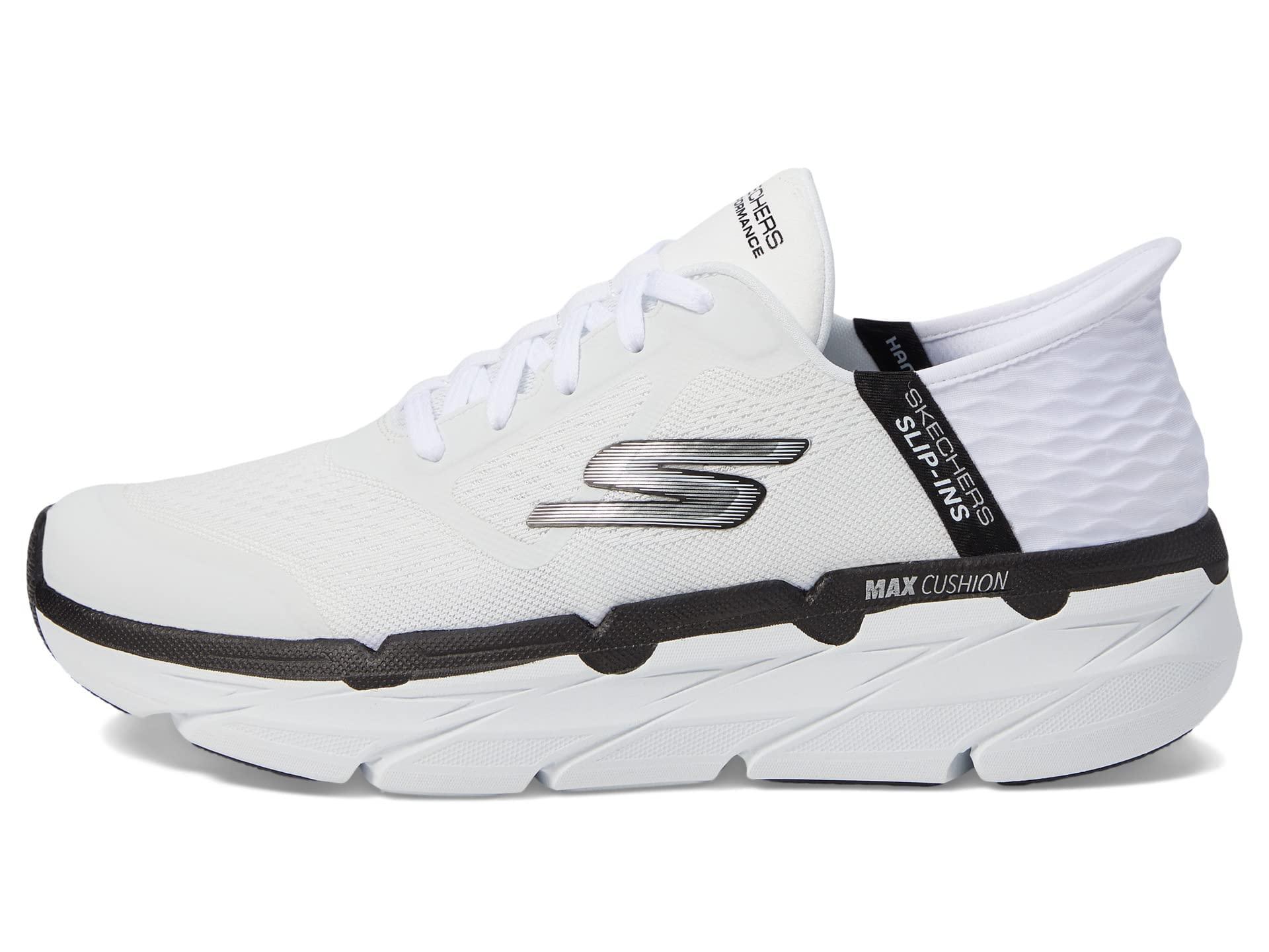 Ins – Athletic Workout Running Walking Scarpe con Memory da Uomo di Skechers  in Bianco | Lyst