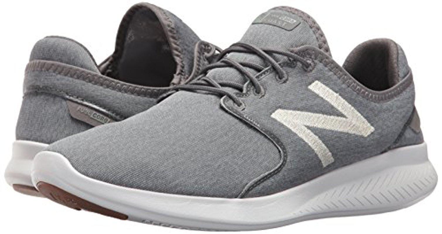 new balance coast v3 women's