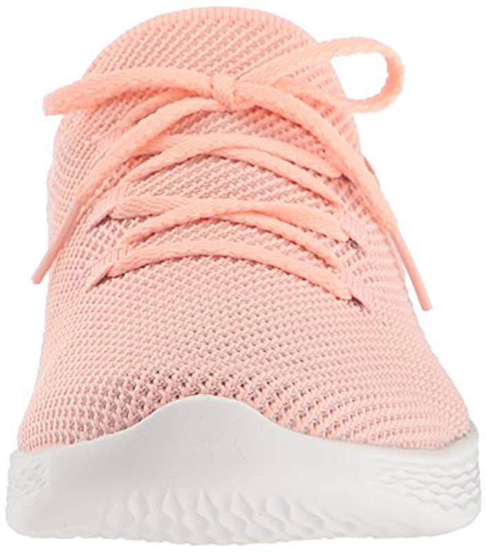 skechers you mujer dorados
