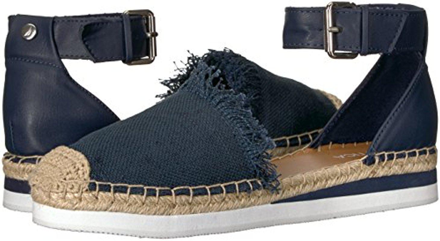 nautica valeria espadrilles