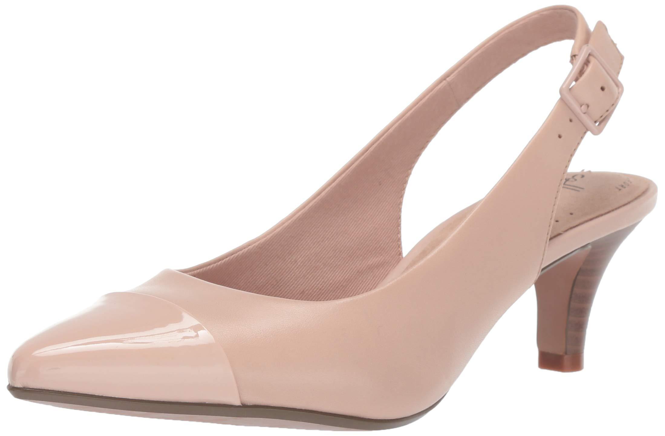 clarks linvale emmy