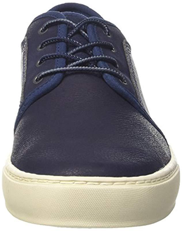 timberland dauset oxford