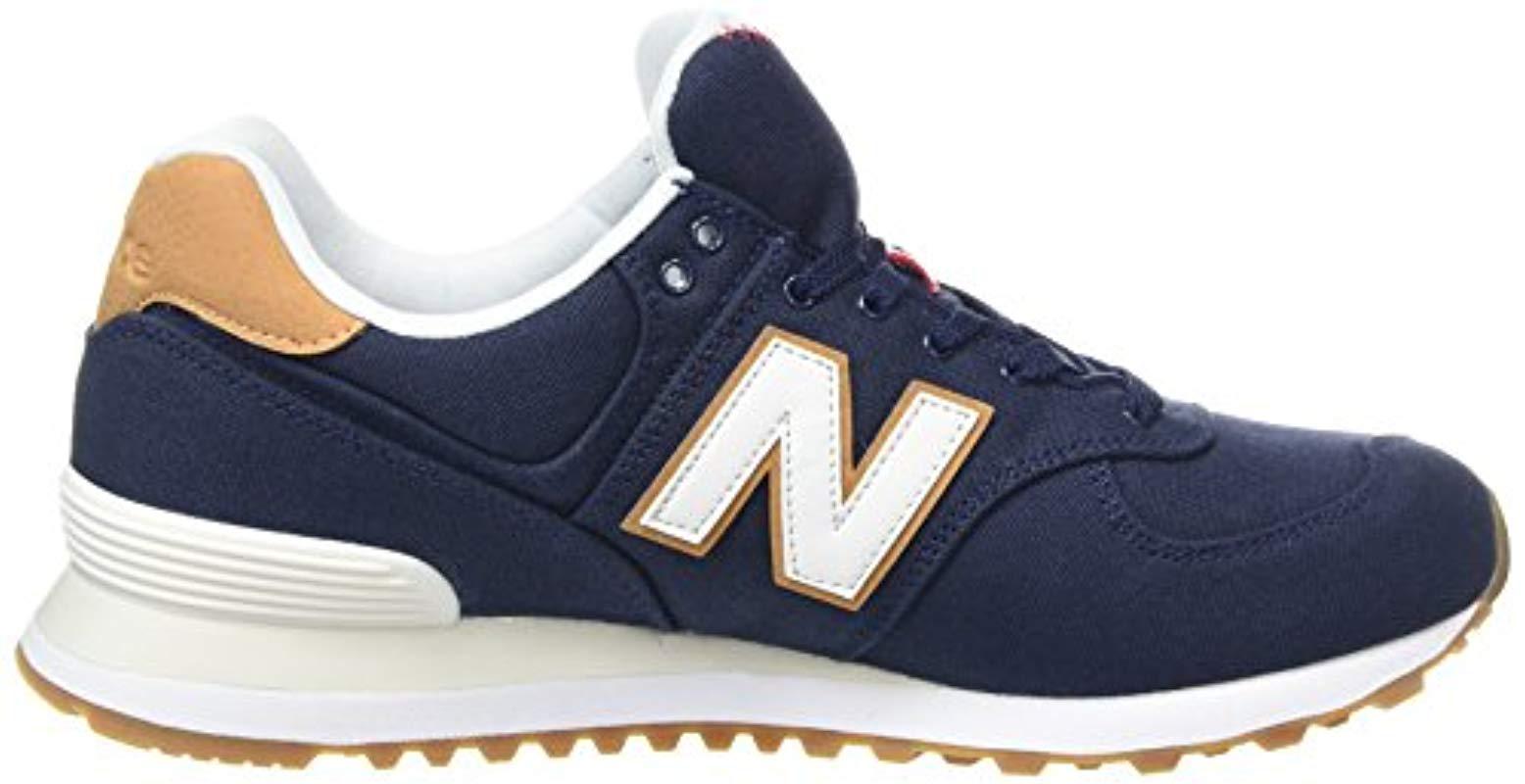 new balance ml574ylc new balance ml574ylc