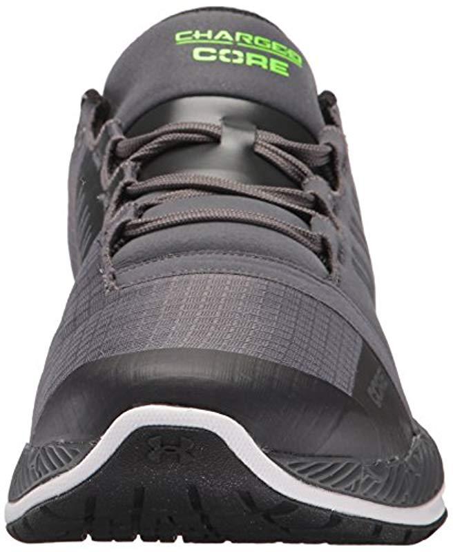 under armour charged core shoes