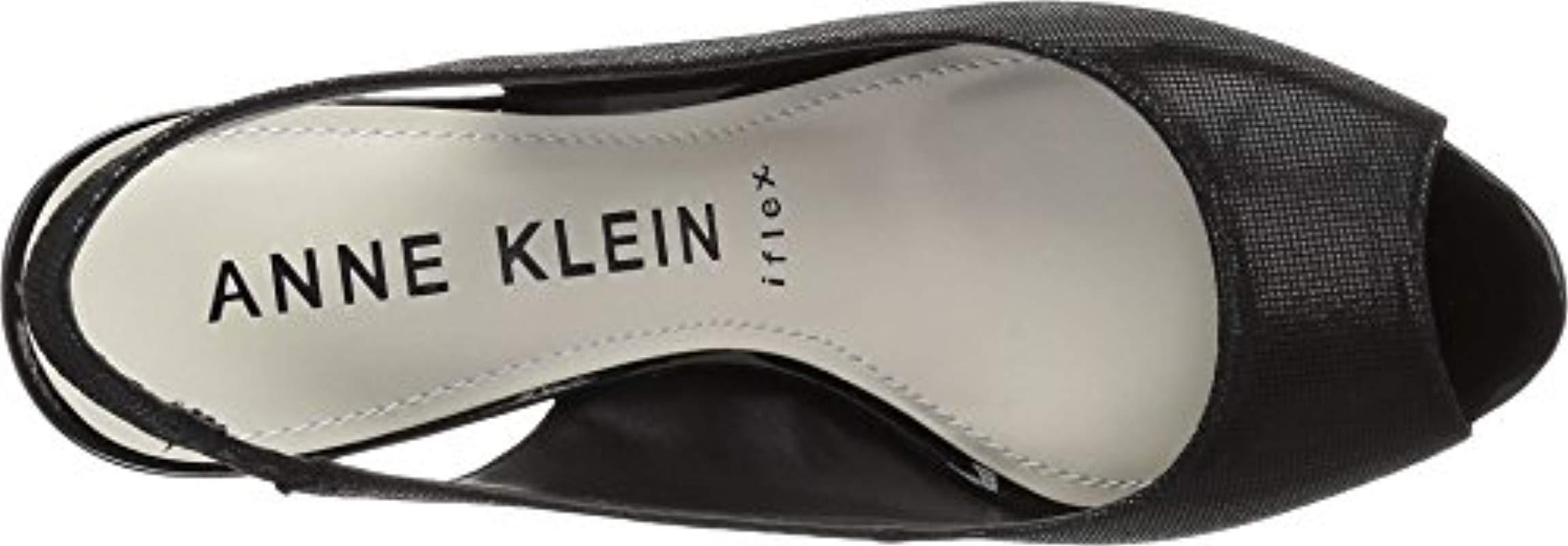 anne klein maurise