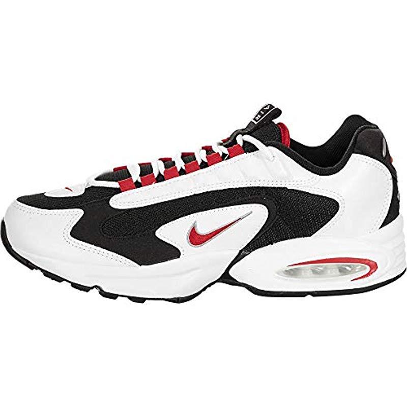 Nike Air Max Triax 96 Shoes for Men 