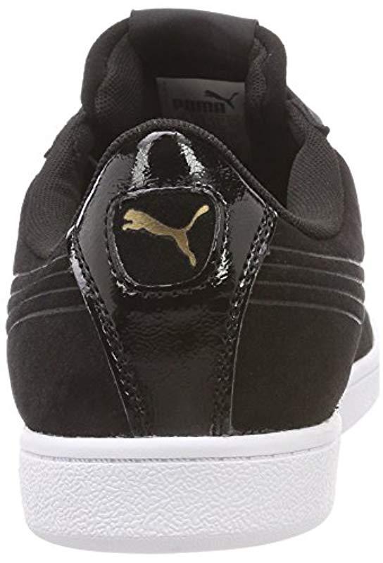 puma vikky ribbon sd p