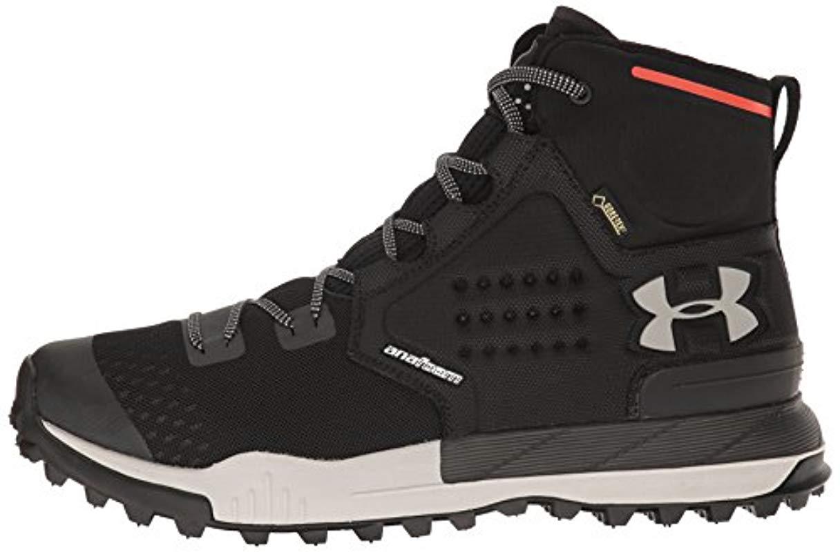 under armour mid gtx boots