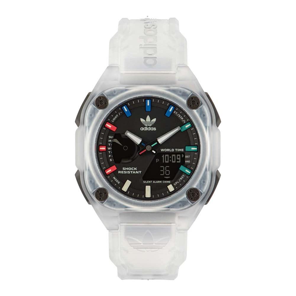 Stainless Steel Adidas Originals Watches Amazon Adidas Originals