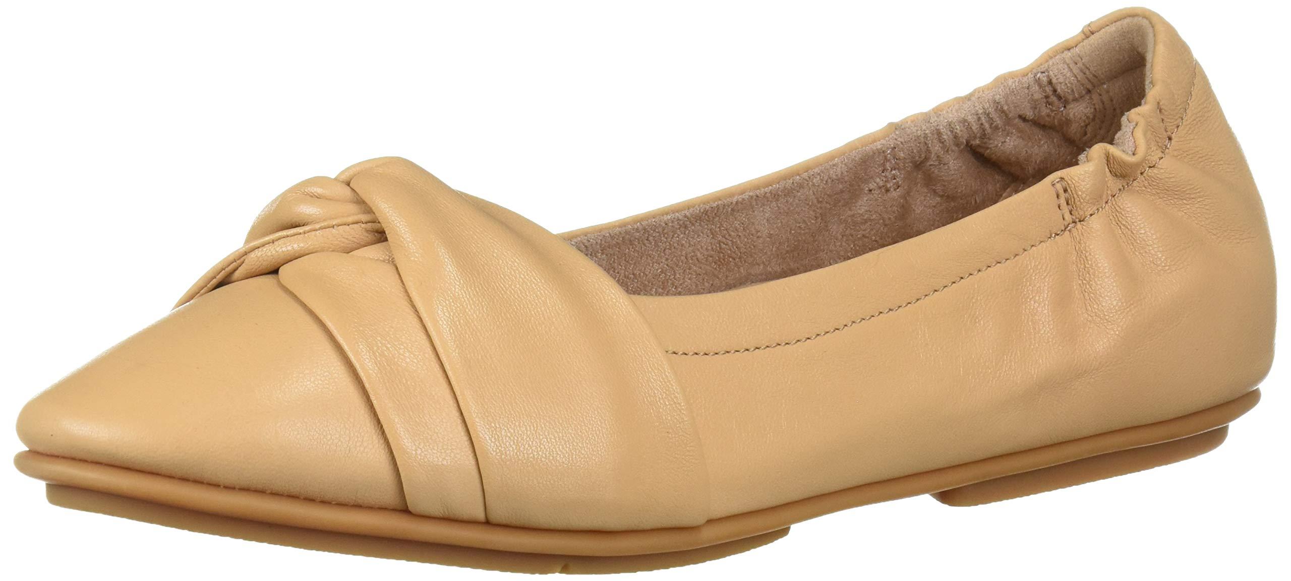 fitflop twiss ballerina flat