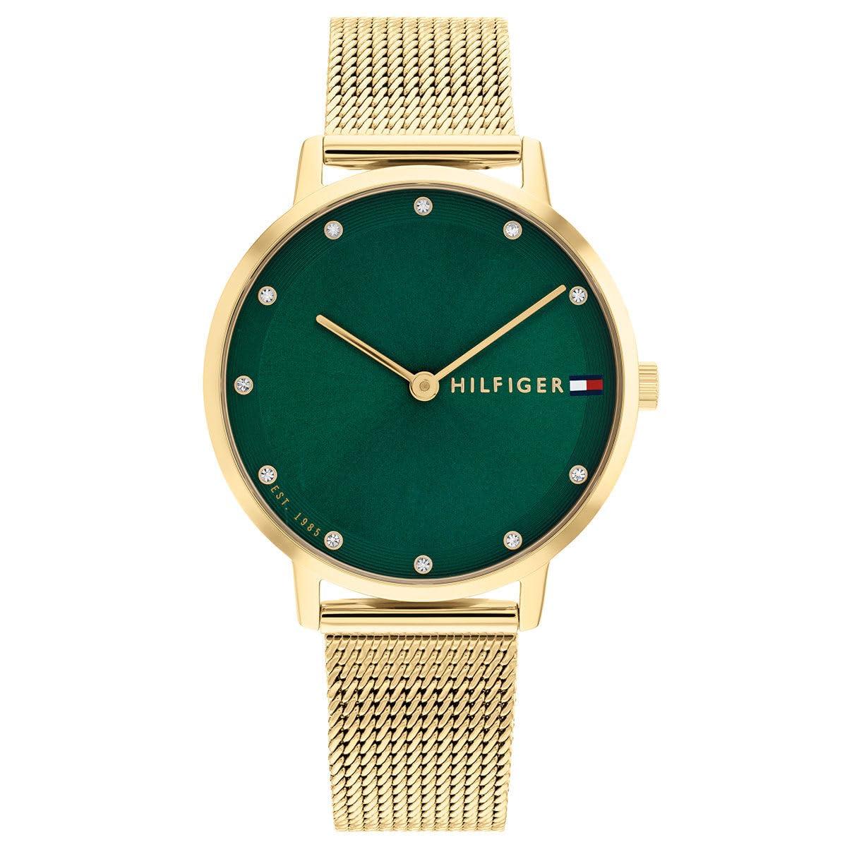 Analogue Alex Tommy Hilfiger Uhr Alex Tommy Hilfiger Uhr Alex