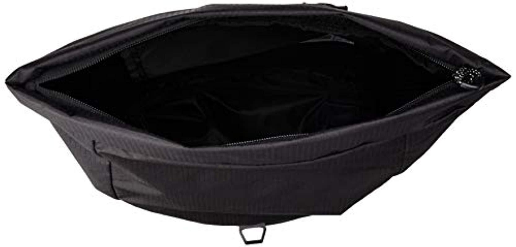 puma street running packable backpack