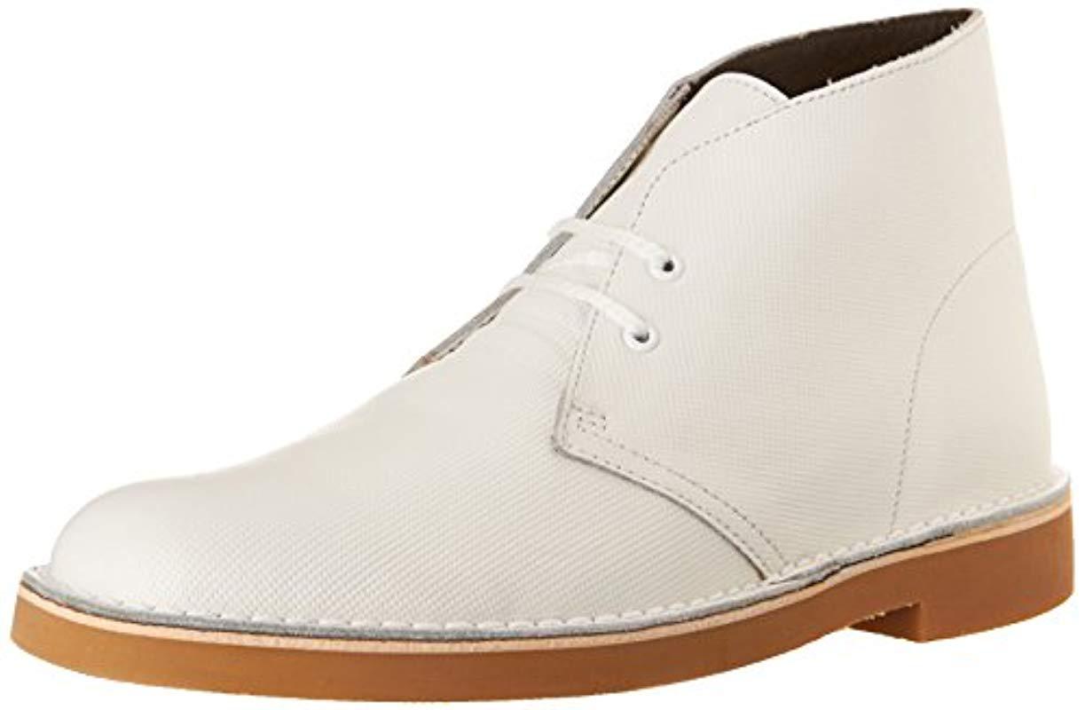 clarks bushacre 2