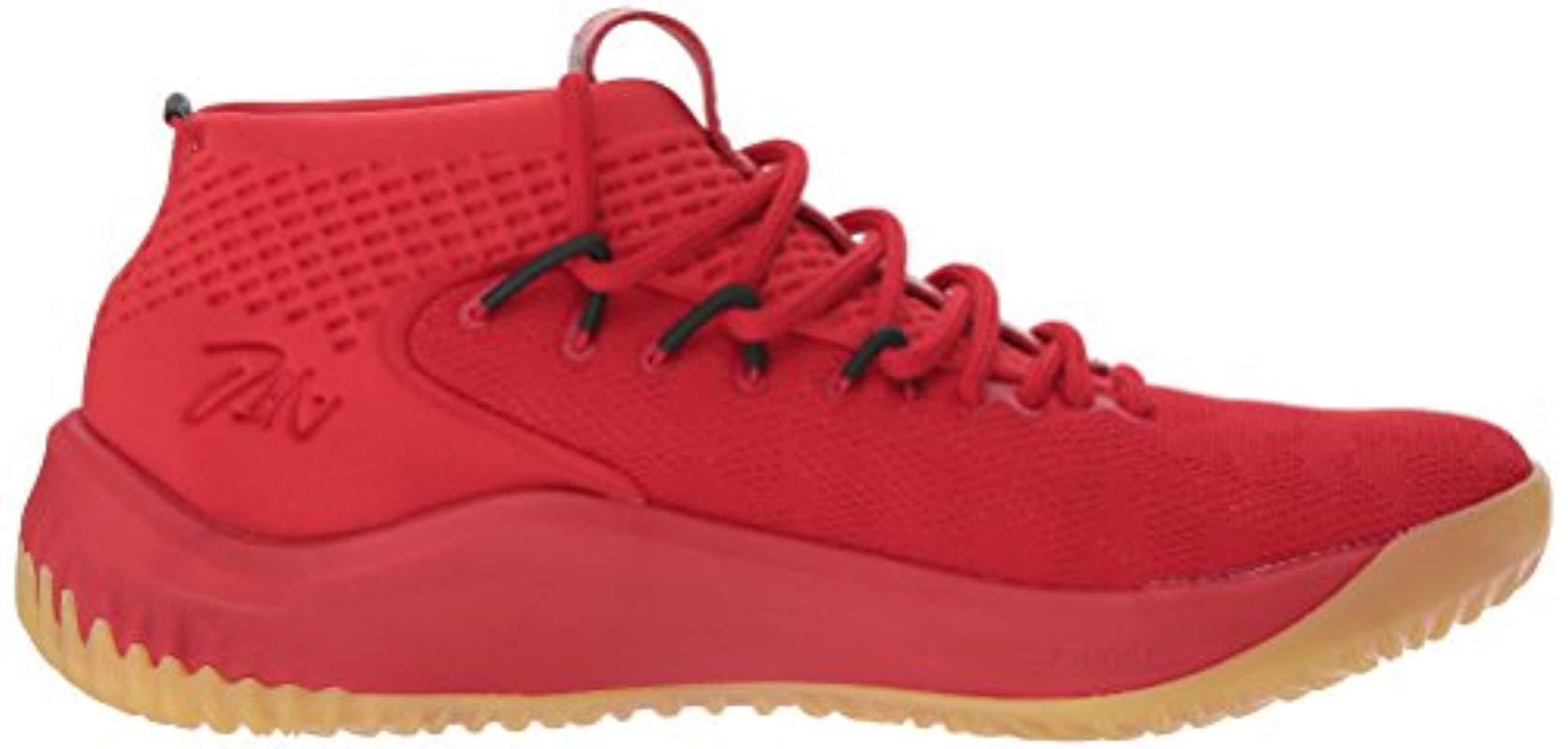 pink dame 4