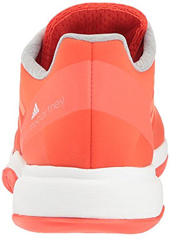 adidas performance women's asmc barricade 2017 tennis shoe