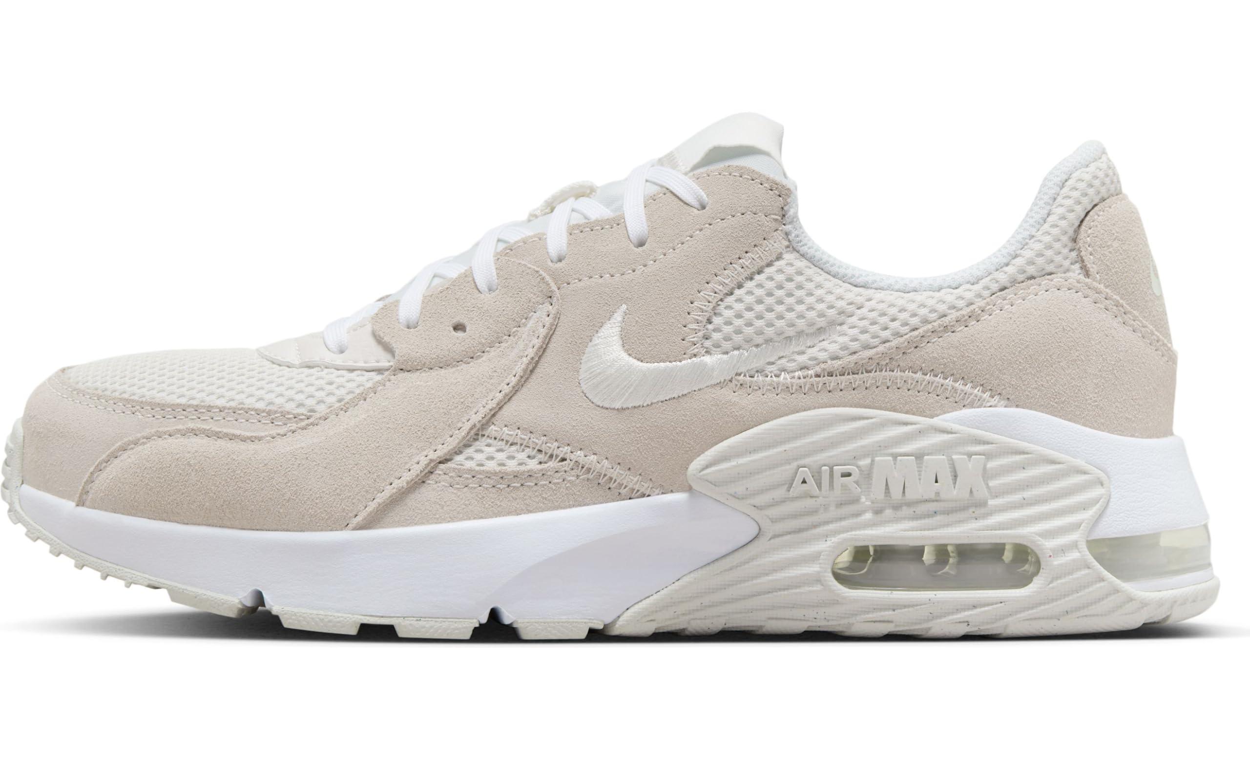 nike air max excee ivory