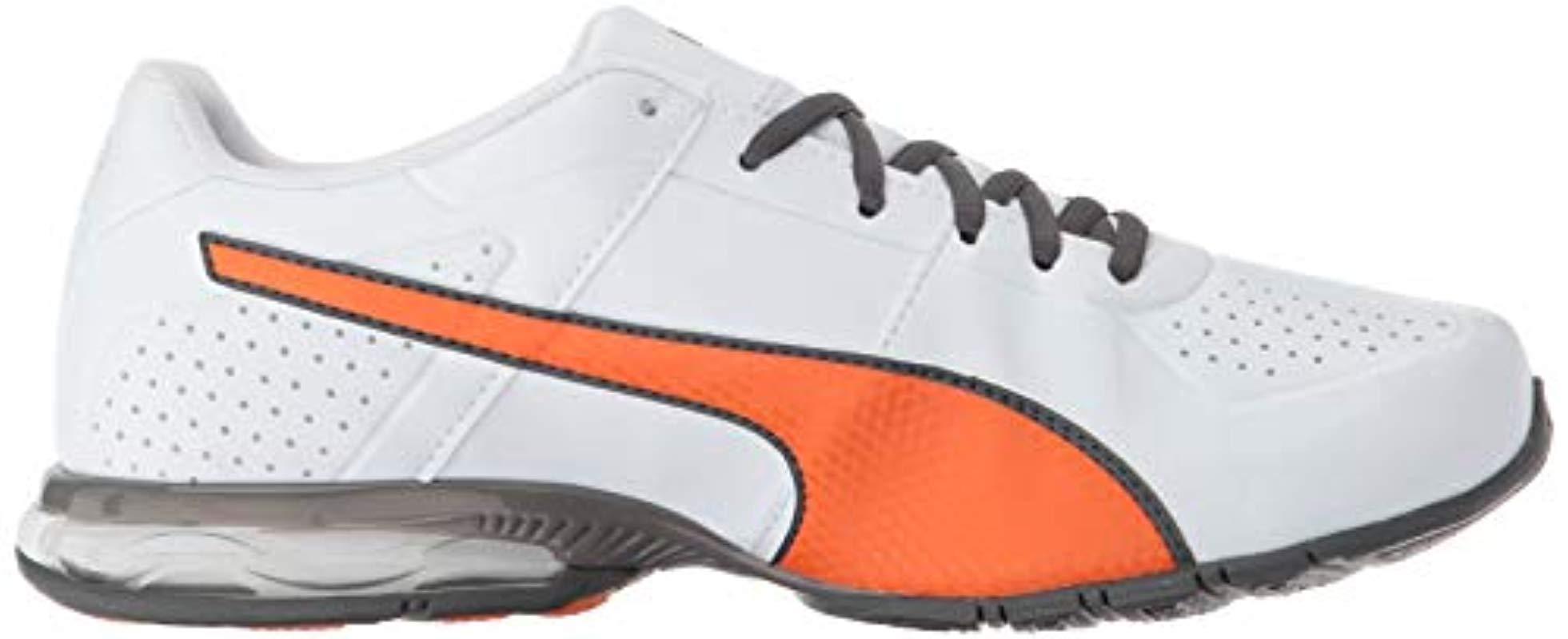 Puma men's cell surin 2 fm sneaker online