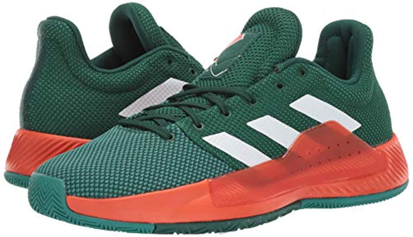 adidas pro bounce madness 2019 low