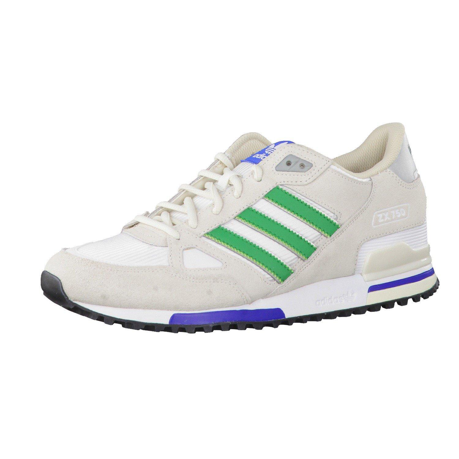 Adidas zx 750 uomo giallo online