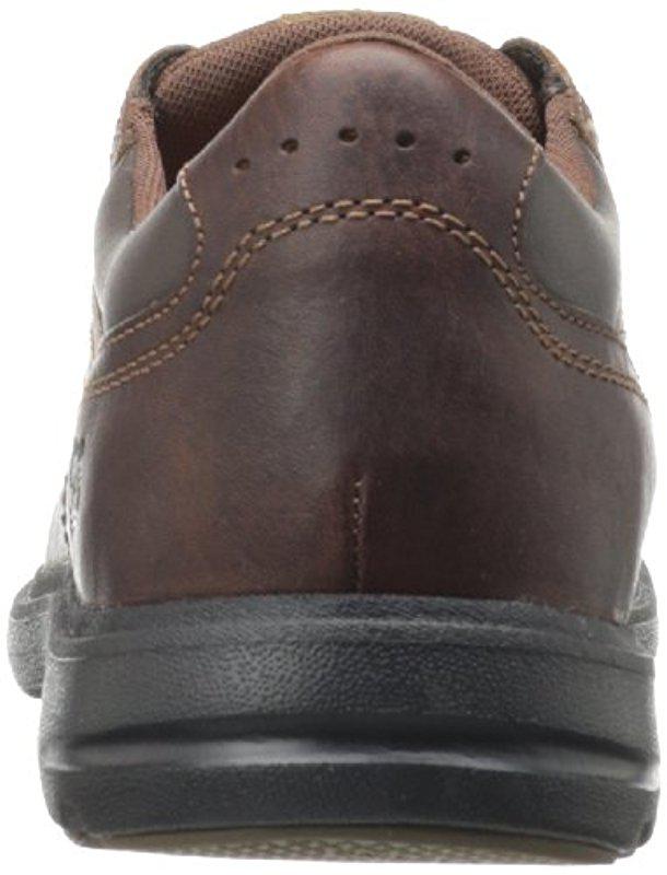timberland men's richmont pt oxford