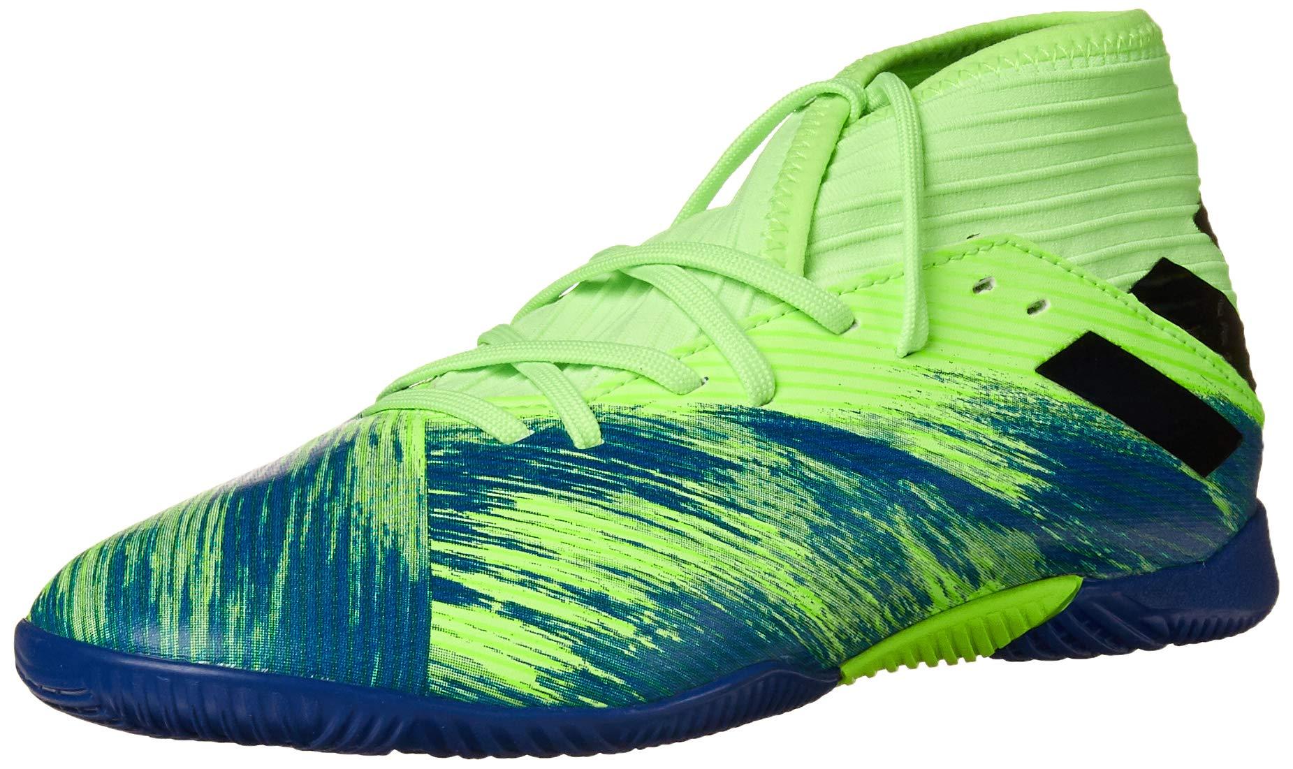 nemeziz indoor soccer shoes