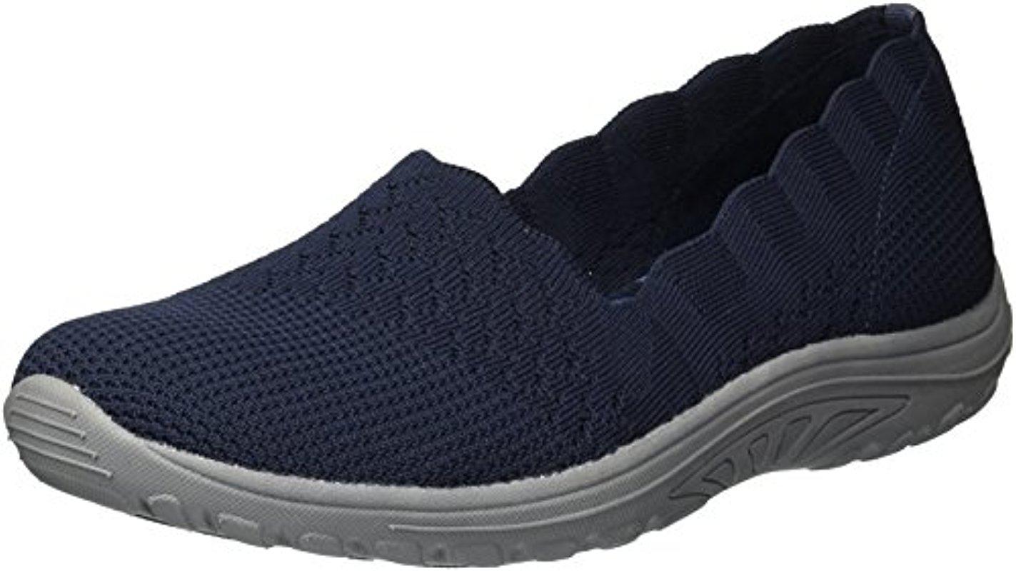 skechers memory foam dame