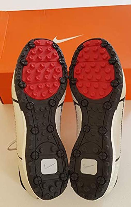 nike first touch astro trainers