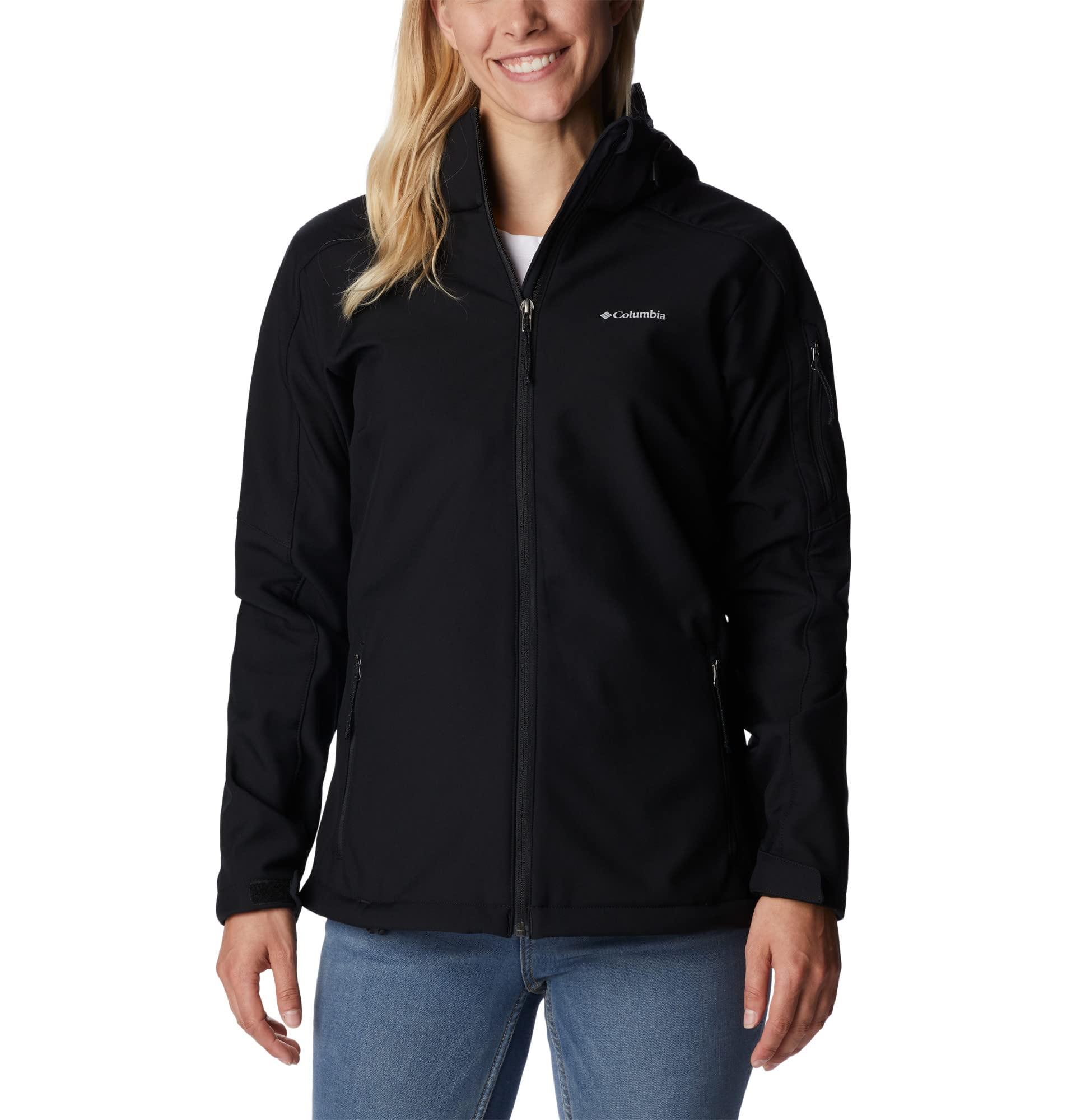 Columbia cascade ridge jacket clearance