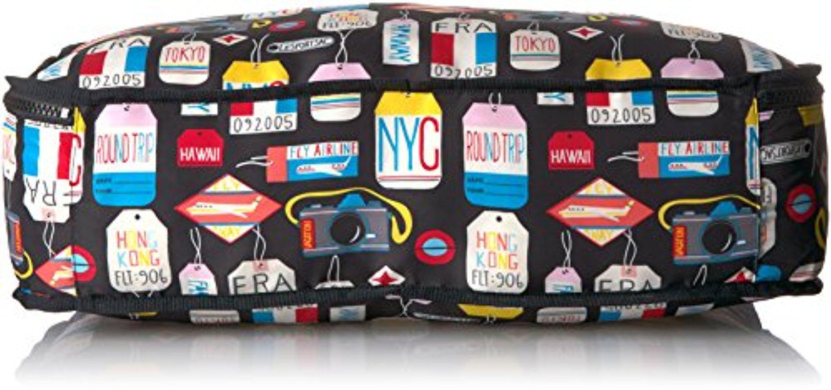 lesportsac packing cubes