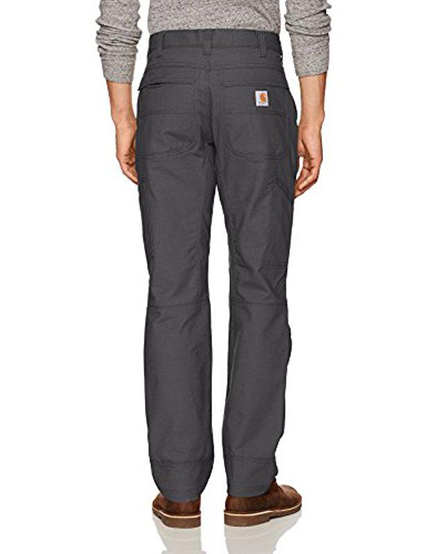 carhartt full swing pants