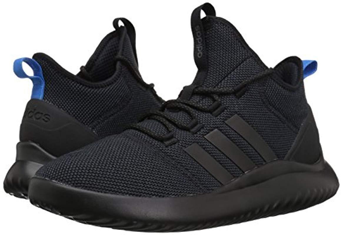 adidas cf ultimate black