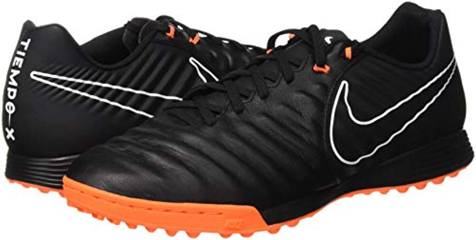 botines nike legendx 7 academy tf