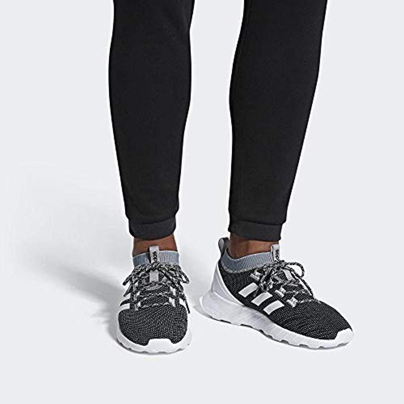 adidas questar rise mens trainers