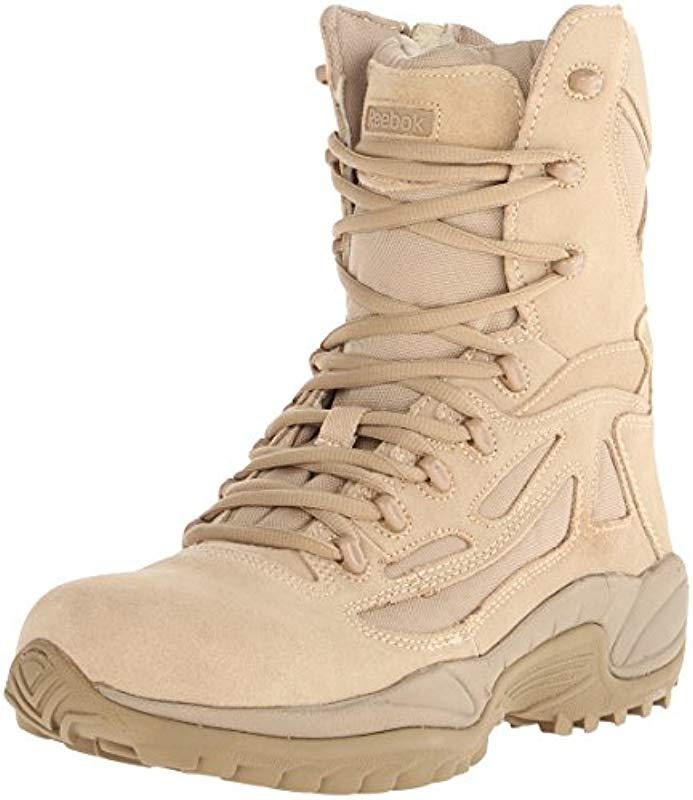 reebok boots