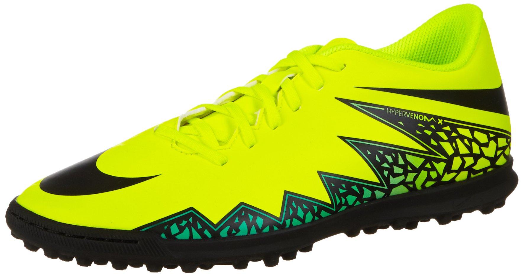 nike hypervenom phade ii tf