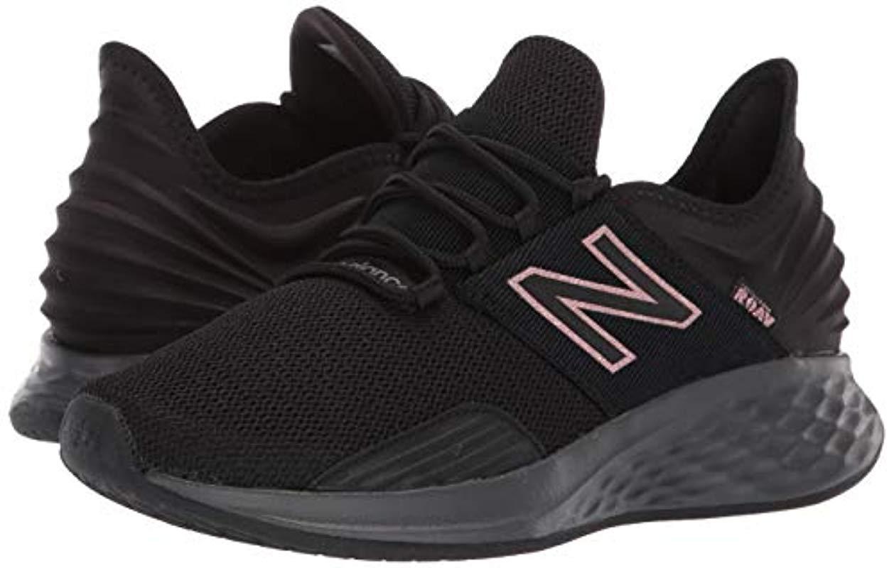 New Balance Fresh Foam Roav V1 Sneaker 