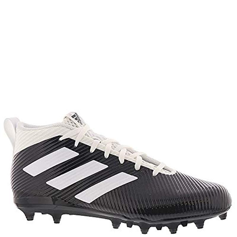 freak ghost cleats