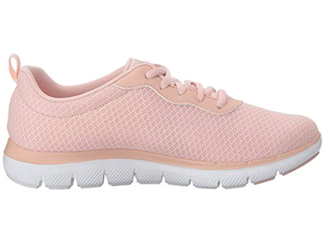 skechers flex sole 2.0 hombre negro