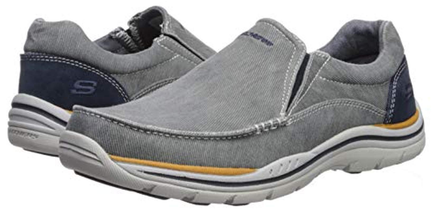 skechers avillo shoes