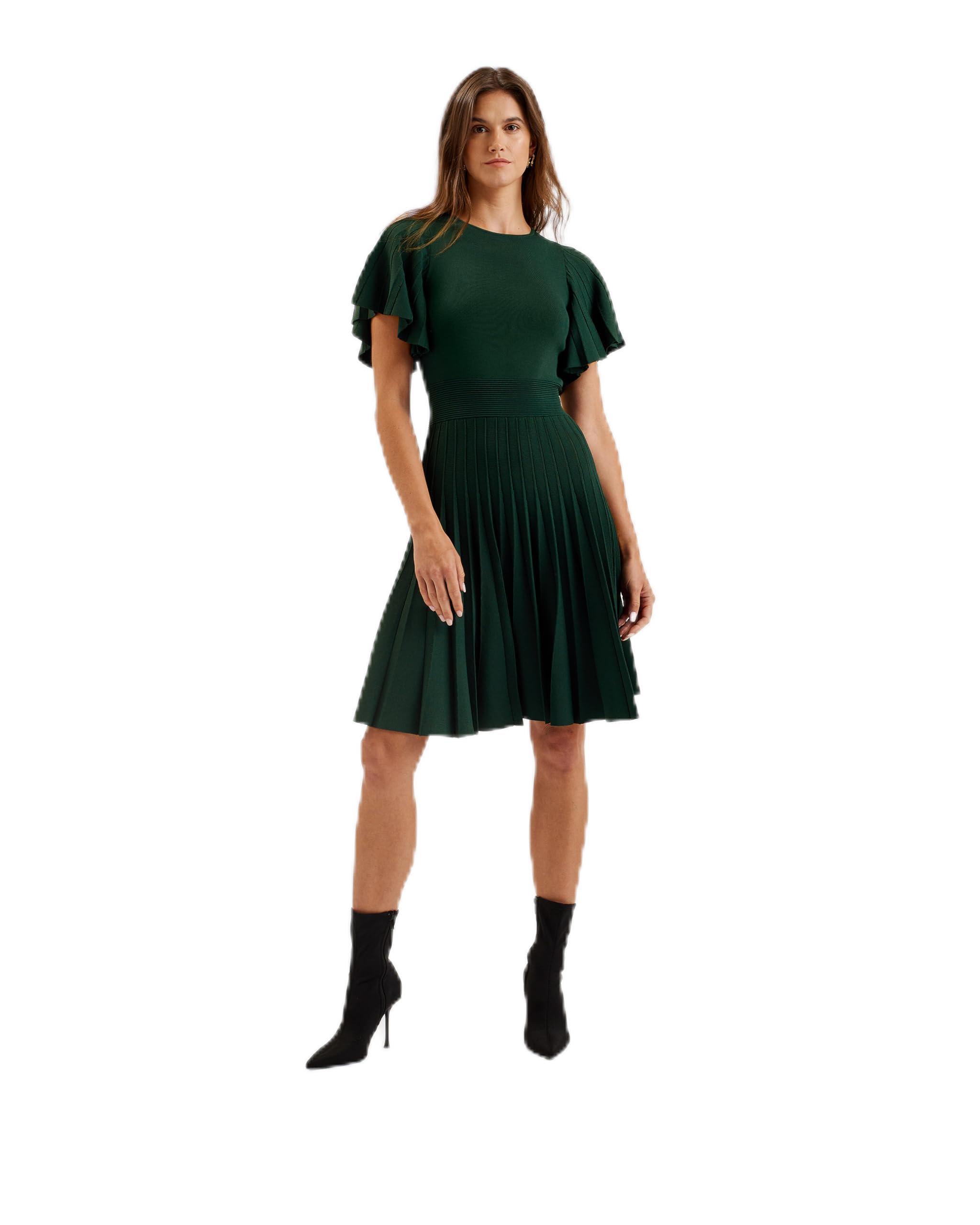 Green Ted Baker Dresses for Women Lyst UK