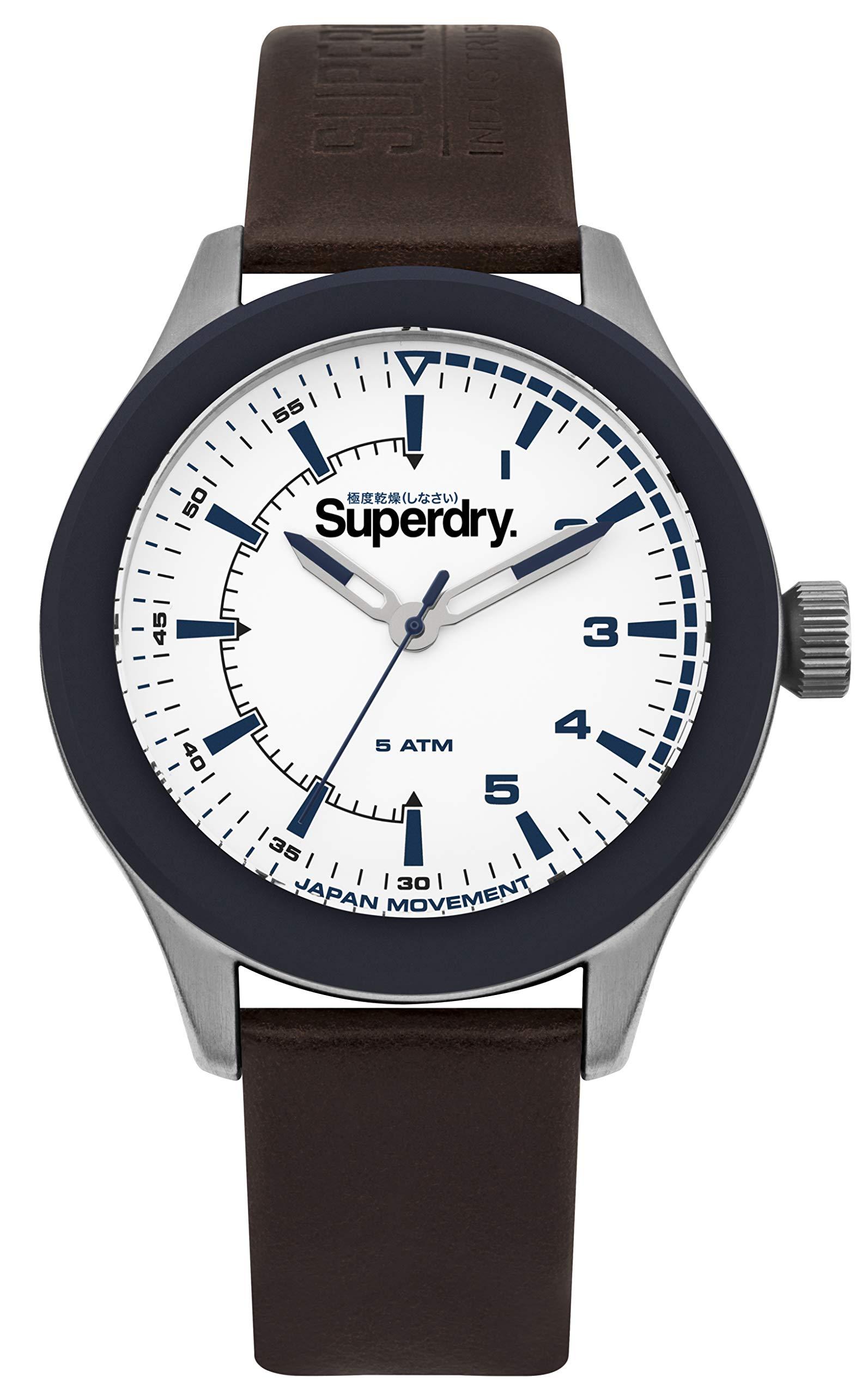 Men's Superdry Watches from £54 Lyst UK